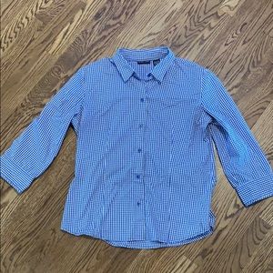 Ny&Co 3/4 shirt 👚